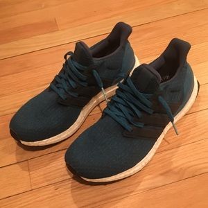 Ultra boost “blue” 3.0